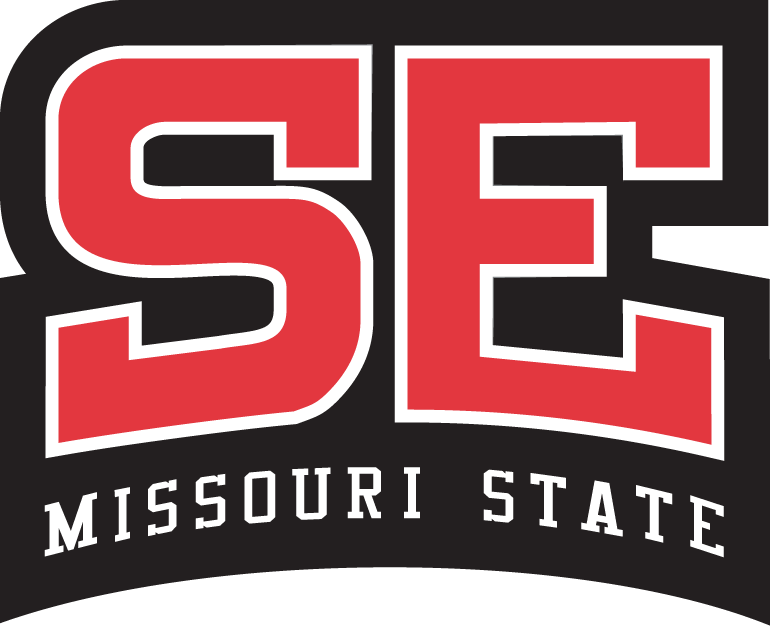 SE Missouri State Redhawks 2003-Pres Wordmark Logo iron on paper